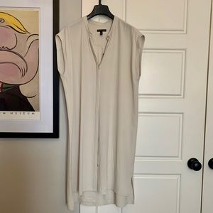Eileen Fisher Shirt Dress